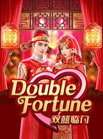 Fortune tiger slot game cover